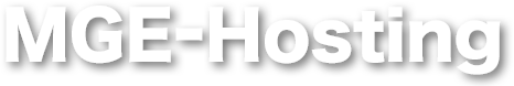 MGE-Hosting